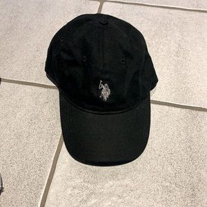 Polo Hat